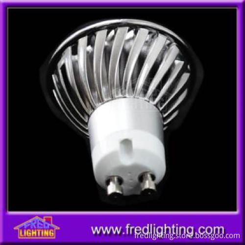 Decorative LED Spot Light GU10 3W